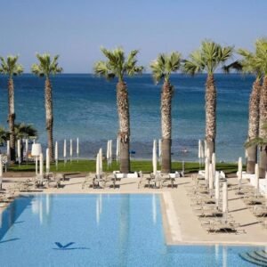 Vrissiana Beach