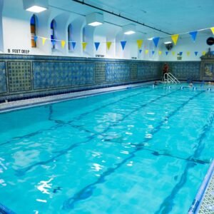 YMCA West Side