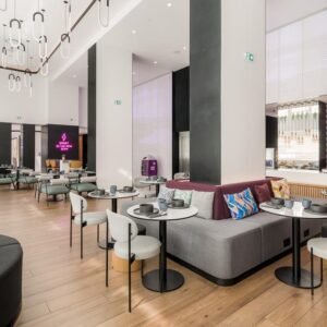 Yotel Porto