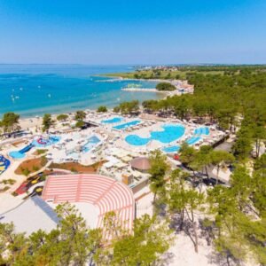 Zaton Holiday Resort