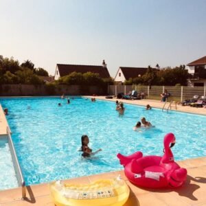 Zeepark Zeewind Bredene