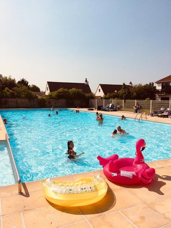 zeepark zeewind bredene Zeepark Zeewind Bredene