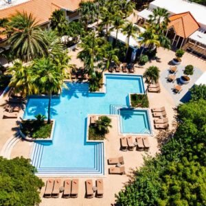 Zoetry Curacao Resort & Spa