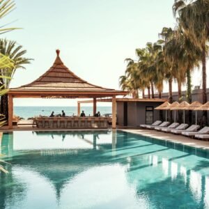 ananea Kleopatra Beach Adult Only