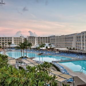db Seabank Resort Spa