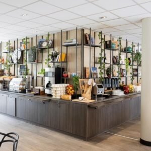 ibis Paris Alésia Montparnasse