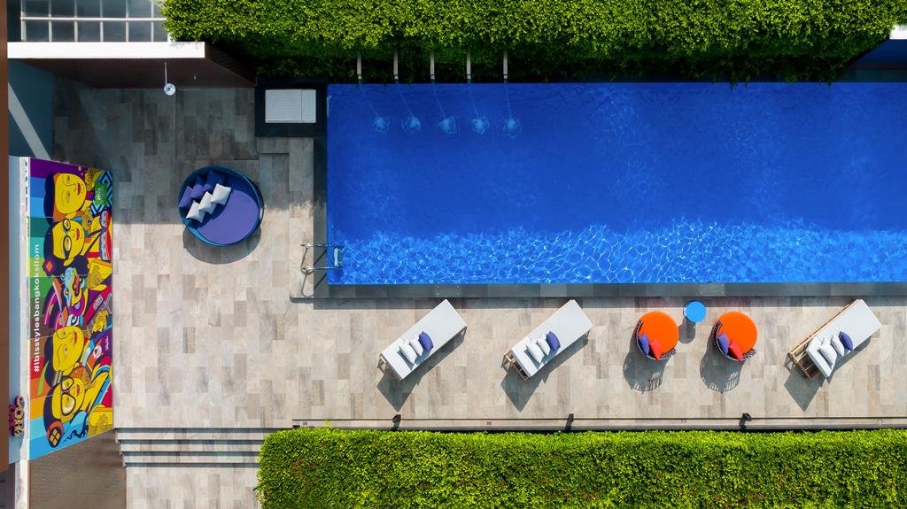 ibis styles bangkok silom ibis Styles Bangkok Silom