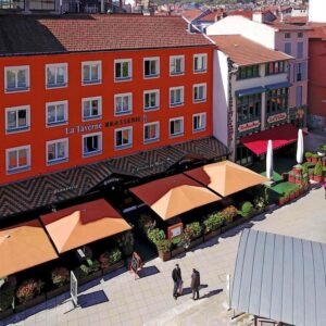 ibis Styles Le Puy en Velay