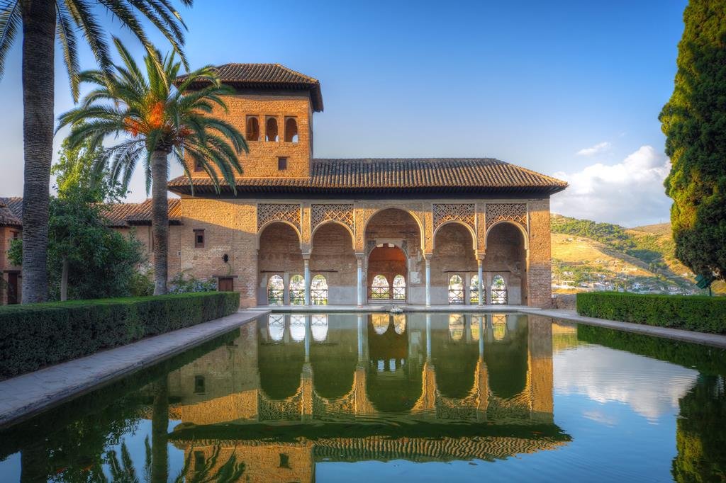 10 daagse fly drive adembenemend andalusië 10 daagse fly drive Adembenemend Andalusië