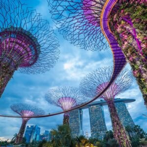10-daagse rondreis Maleisië & Singapore