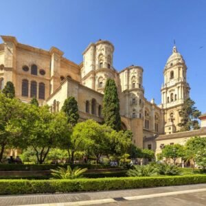 15 daagse fly drive Veelzijdig Andalusië