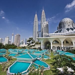 15 dg cruise Azie Mein Schiff 6