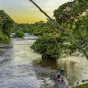 16-daagse rondreis Suriname Compleet