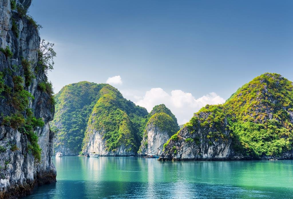 19 daagse rondreis vietnam compleet 19-daagse rondreis Vietnam Compleet