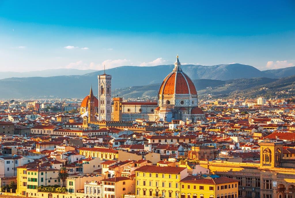 8 daagse fly drive hoogtepunten van toscane 8 daagse fly drive Hoogtepunten van Toscane