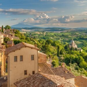 8-daagse rondreis Authentiek Toscane & UmbriÃ«