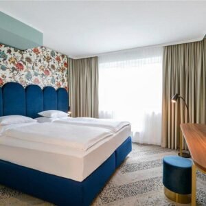 ARCOTEL Wimberger Wien