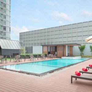 AVANI Sukhumvit Bangkok