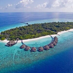 Adaaran Prestige Water Villas