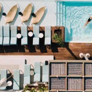 Aguas de Ibiza Grand Luxe Hotel