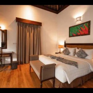 Aldeoz Grand Kancana Villas Bali