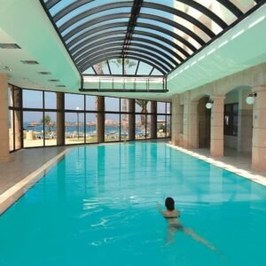 🇨🇾 CYPRUS Alexander The Great Beach Hotel