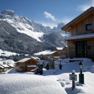Vakantieparken Alpendorf Dachstein West
