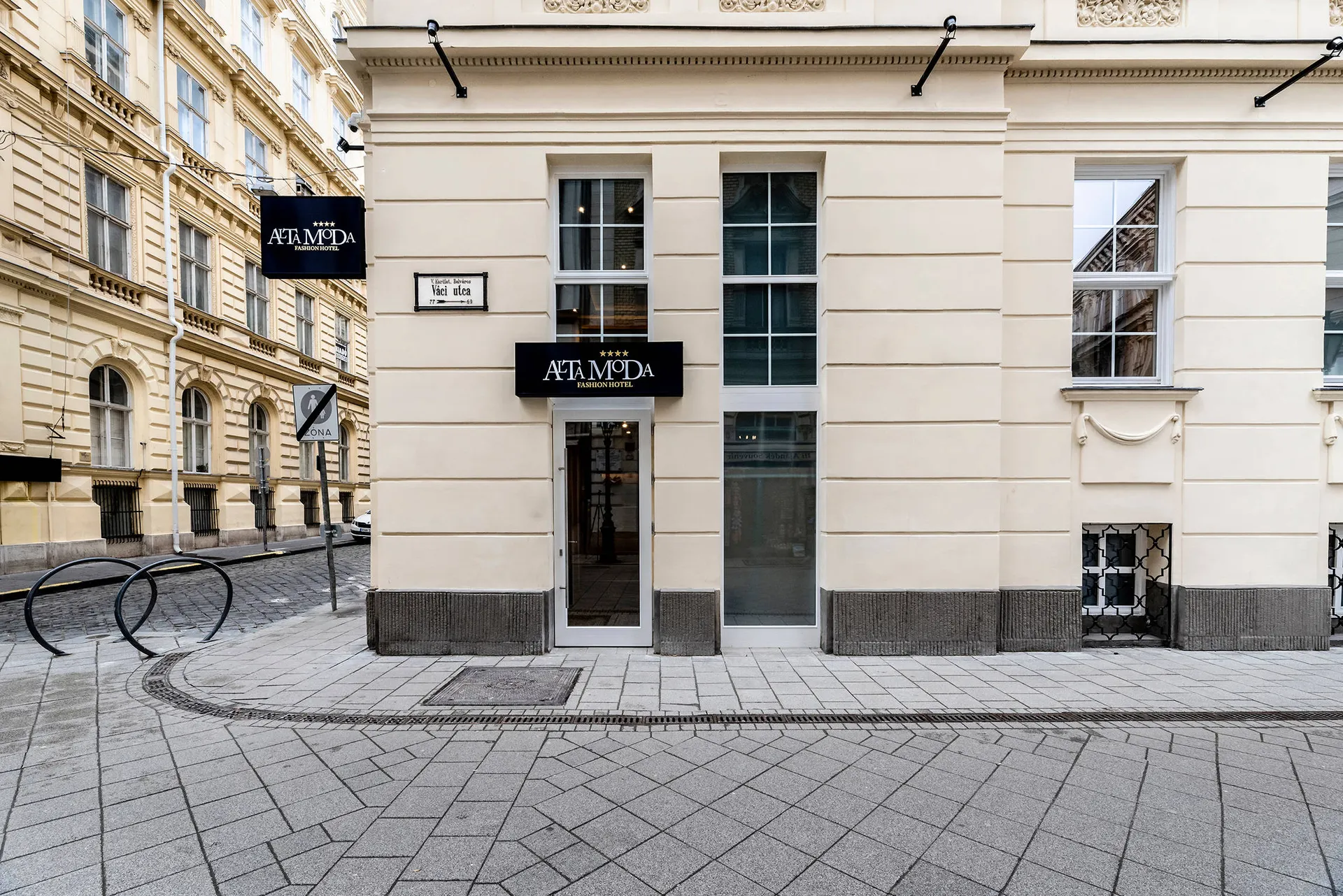 alta moda fashion hotel Alta Moda Fashion Hotel