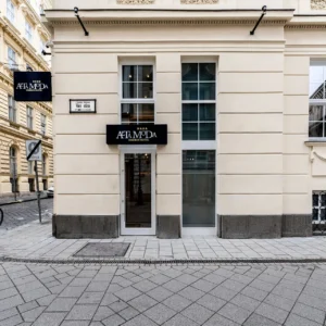 Alta Moda Fashion Hotel