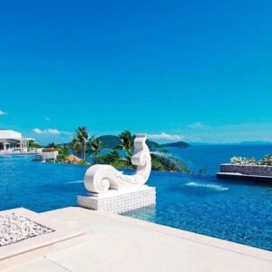 Amatara Resort En Wellness