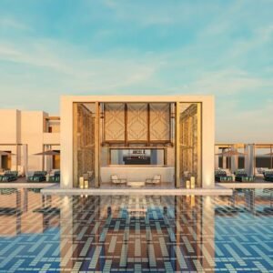 Amoh A Luxury Collection Rhodes