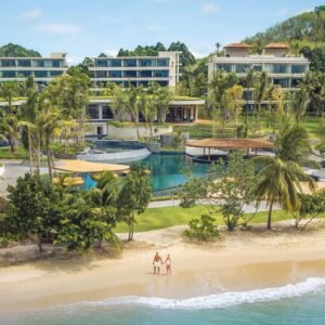Anantara Koh Yao Yai