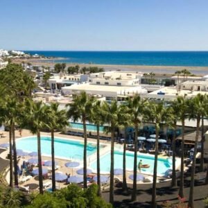 Aparthotel Costa Mar