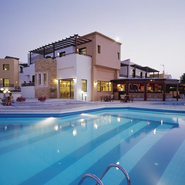 aparthotel indigo mare Aparthotel Indigo Mare
