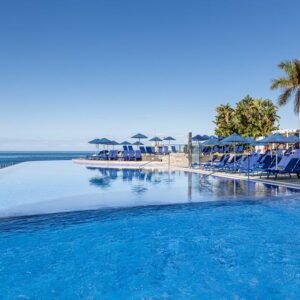 Aparthotel Marina Suites