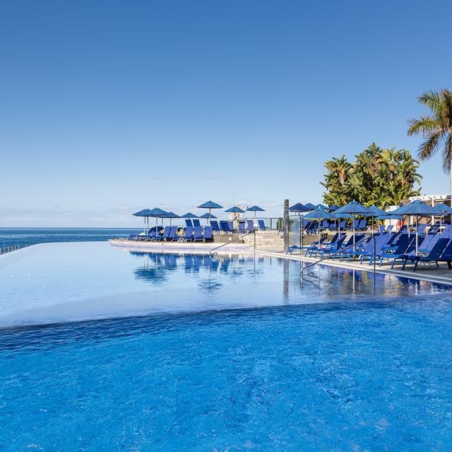 aparthotel marina suites Aparthotel Marina Suites