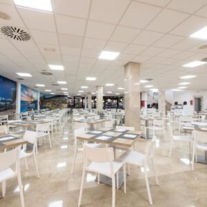 Aparthotel THB Tropical Island Resort - logies & ontbijt