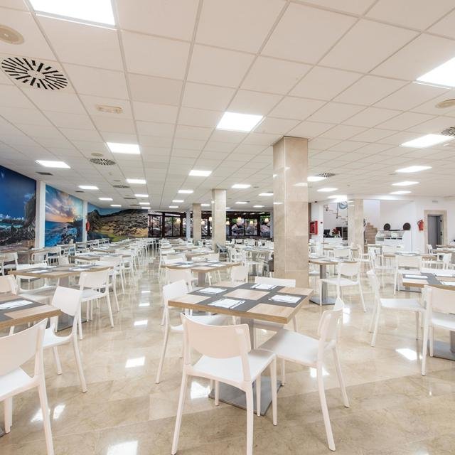 aparthotel thb tropical island resort logies & ontbijt Aparthotel THB Tropical Island Resort - logies & ontbijt