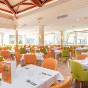 Aparthotel Viva Blue & SPA