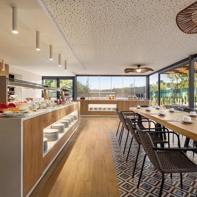 aparthotel wyndham residences alvor beach Aparthotel Wyndham Residences Alvor Beach