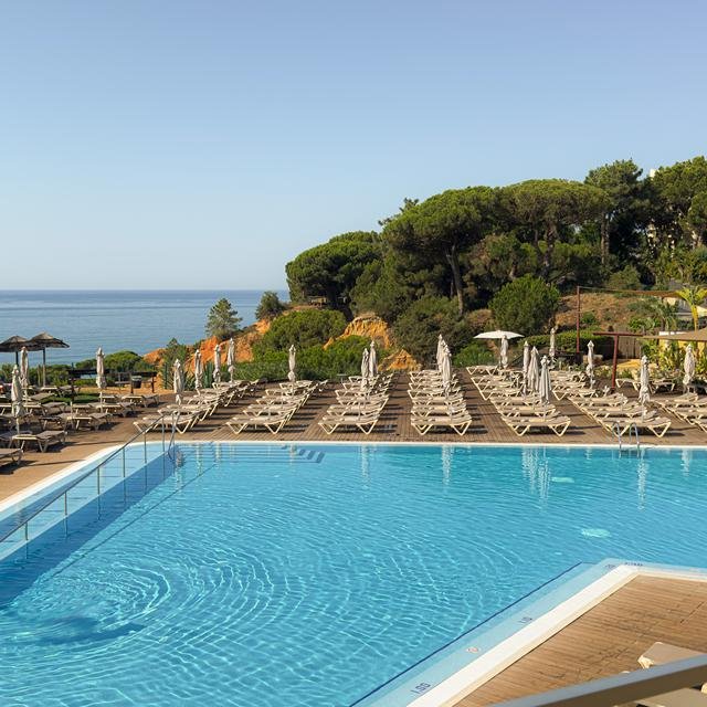 appartementen 3hb falesia beach Appartementen 3HB Falesia Beach