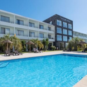 Appartementen Açorsonho