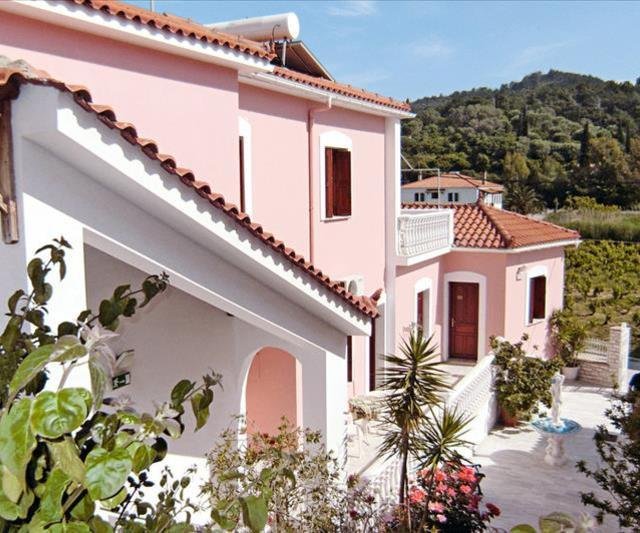 appartementen alkion Appartementen Alkion
