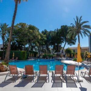 Appartementen Ivory Playa