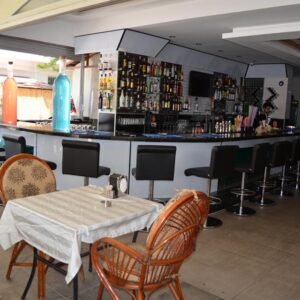 Appartementen Mitos