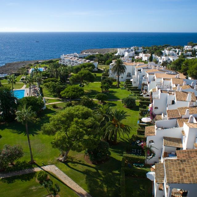 appartementen parque mar Appartementen Parque Mar