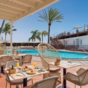 Appartementen Plus Fariones