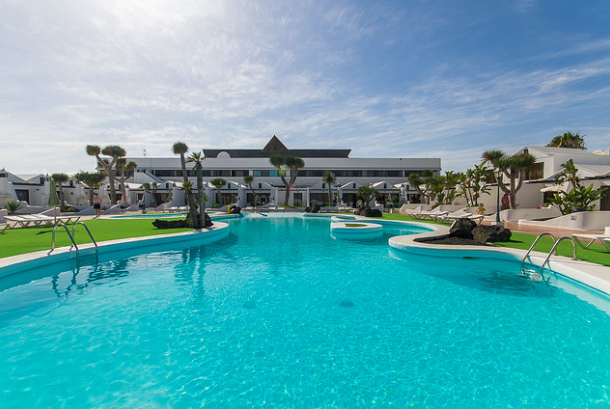 appartementen sands beach resort halfpension Appartementen Sands Beach Resort - Halfpension