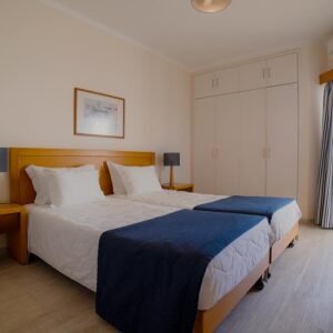 Appartementen Vila Petra