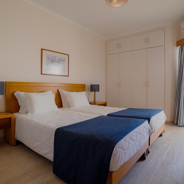 appartementen vila petra Appartementen Vila Petra